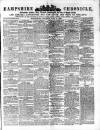 Hampshire Chronicle Saturday 14 June 1884 Page 1