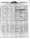 Hampshire Chronicle Saturday 28 June 1884 Page 1