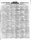 Hampshire Chronicle Saturday 19 July 1884 Page 1