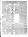 Hampshire Chronicle Saturday 16 August 1884 Page 4
