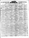 Hampshire Chronicle Saturday 30 August 1884 Page 1