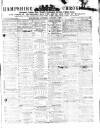 Hampshire Chronicle Saturday 07 January 1888 Page 1
