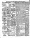 Hampshire Chronicle Saturday 09 March 1889 Page 2