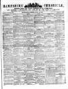 Hampshire Chronicle Saturday 15 June 1889 Page 1