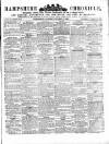 Hampshire Chronicle Saturday 05 October 1889 Page 1