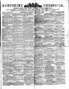 Hampshire Chronicle Saturday 02 November 1889 Page 1