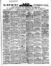 Hampshire Chronicle Saturday 15 March 1890 Page 1