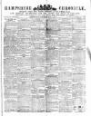 Hampshire Chronicle Saturday 03 May 1890 Page 1