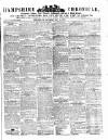 Hampshire Chronicle Saturday 10 May 1890 Page 1