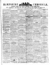 Hampshire Chronicle Saturday 17 May 1890 Page 1