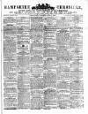 Hampshire Chronicle Saturday 24 May 1890 Page 1