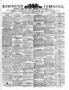 Hampshire Chronicle Saturday 26 July 1890 Page 1