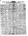 Hampshire Chronicle Saturday 06 April 1895 Page 1