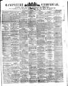 Hampshire Chronicle Saturday 22 June 1895 Page 1