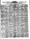 Hampshire Chronicle Saturday 09 November 1895 Page 1