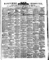 Hampshire Chronicle Saturday 15 February 1896 Page 1