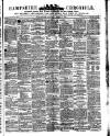 Hampshire Chronicle Saturday 18 April 1896 Page 1