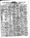 Hampshire Chronicle Saturday 08 August 1896 Page 1