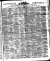 Hampshire Chronicle Saturday 17 October 1896 Page 1