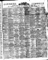 Hampshire Chronicle Saturday 07 November 1896 Page 1