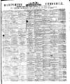 Hampshire Chronicle Saturday 13 February 1897 Page 1