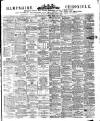 Hampshire Chronicle Saturday 20 March 1897 Page 1
