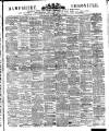 Hampshire Chronicle Saturday 01 May 1897 Page 1