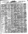 Hampshire Chronicle Saturday 08 May 1897 Page 1