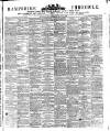 Hampshire Chronicle Saturday 22 May 1897 Page 1