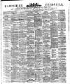 Hampshire Chronicle Saturday 17 July 1897 Page 1