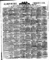 Hampshire Chronicle Saturday 11 September 1897 Page 1