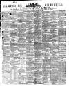 Hampshire Chronicle Saturday 16 October 1897 Page 1