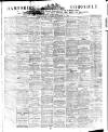 Hampshire Chronicle Saturday 27 November 1897 Page 1
