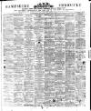 Hampshire Chronicle Saturday 04 December 1897 Page 1