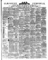 Hampshire Chronicle Saturday 05 February 1898 Page 1