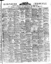 Hampshire Chronicle Saturday 02 July 1898 Page 1