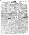 Hampshire Chronicle Saturday 26 November 1898 Page 1
