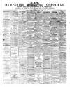 Hampshire Chronicle Saturday 06 May 1899 Page 1
