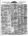 Hampshire Chronicle Saturday 17 March 1900 Page 1
