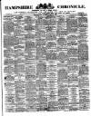 Hampshire Chronicle Saturday 12 May 1900 Page 1