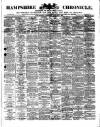 Hampshire Chronicle Saturday 05 January 1901 Page 1