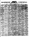 Hampshire Chronicle Saturday 02 November 1901 Page 1
