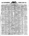 Hampshire Chronicle Saturday 24 May 1902 Page 1