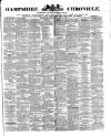 Hampshire Chronicle Saturday 31 May 1902 Page 1
