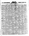 Hampshire Chronicle Saturday 14 June 1902 Page 1