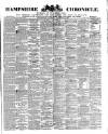 Hampshire Chronicle Saturday 15 November 1902 Page 1