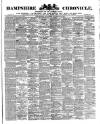 Hampshire Chronicle Saturday 22 November 1902 Page 1