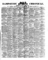 Hampshire Chronicle Saturday 16 May 1903 Page 1
