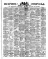 Hampshire Chronicle Saturday 23 May 1903 Page 1
