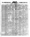 Hampshire Chronicle Saturday 14 November 1903 Page 1